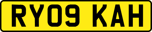 RY09KAH
