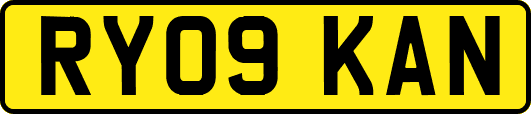 RY09KAN