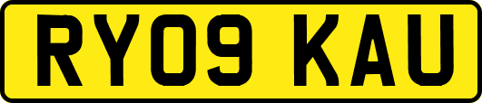 RY09KAU