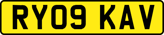 RY09KAV