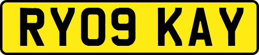RY09KAY