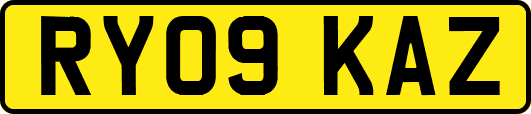 RY09KAZ