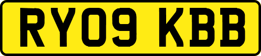 RY09KBB