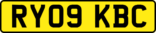 RY09KBC