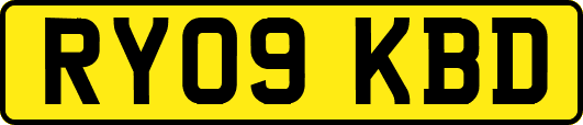 RY09KBD