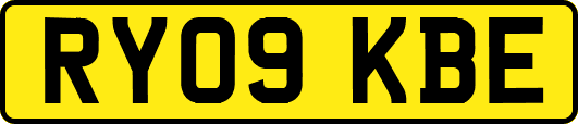 RY09KBE