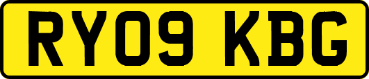 RY09KBG