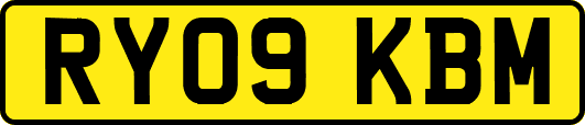 RY09KBM