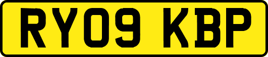 RY09KBP