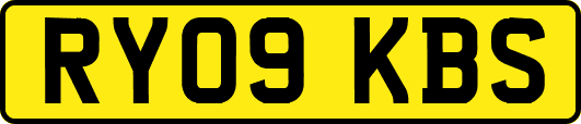 RY09KBS