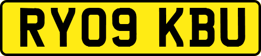 RY09KBU