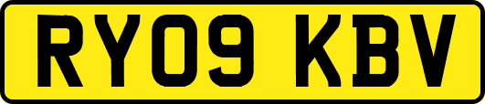 RY09KBV