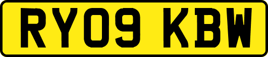 RY09KBW