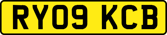 RY09KCB