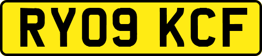 RY09KCF