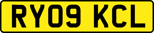 RY09KCL