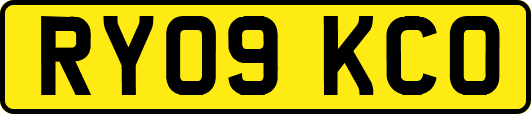 RY09KCO