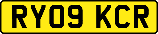 RY09KCR