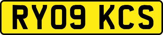 RY09KCS