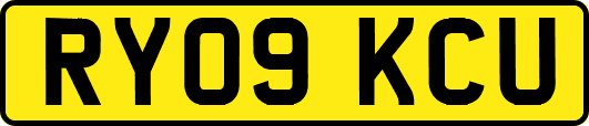 RY09KCU