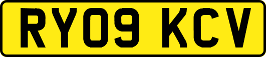 RY09KCV