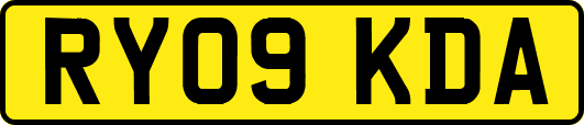 RY09KDA