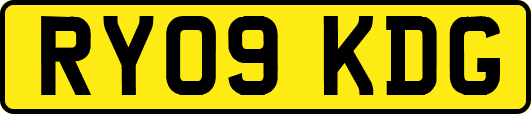 RY09KDG