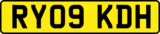 RY09KDH