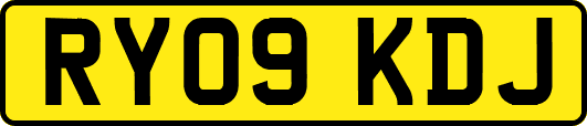 RY09KDJ