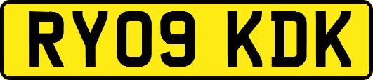 RY09KDK