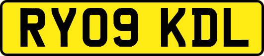 RY09KDL