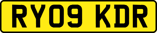 RY09KDR