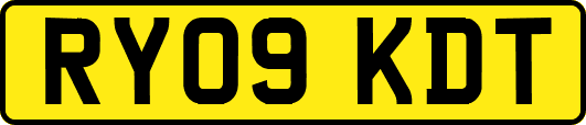 RY09KDT
