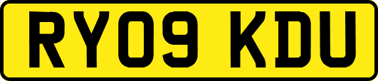 RY09KDU