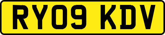 RY09KDV