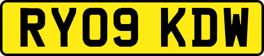 RY09KDW