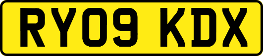 RY09KDX