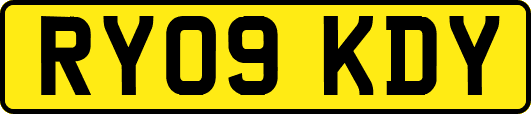 RY09KDY