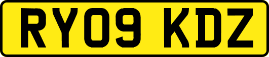 RY09KDZ