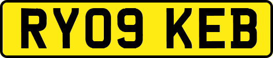 RY09KEB