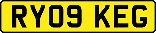 RY09KEG