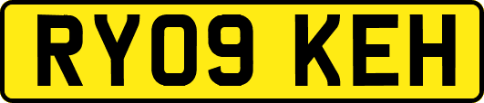 RY09KEH