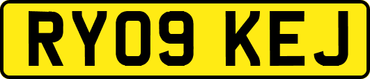 RY09KEJ