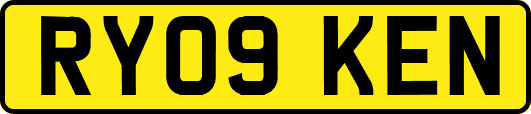 RY09KEN