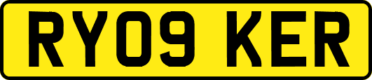 RY09KER