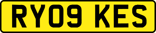RY09KES