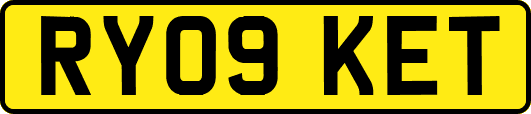 RY09KET
