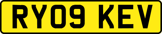 RY09KEV
