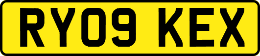 RY09KEX