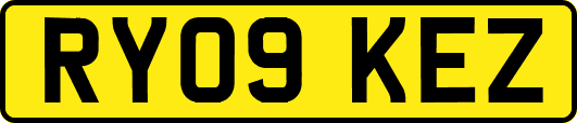 RY09KEZ